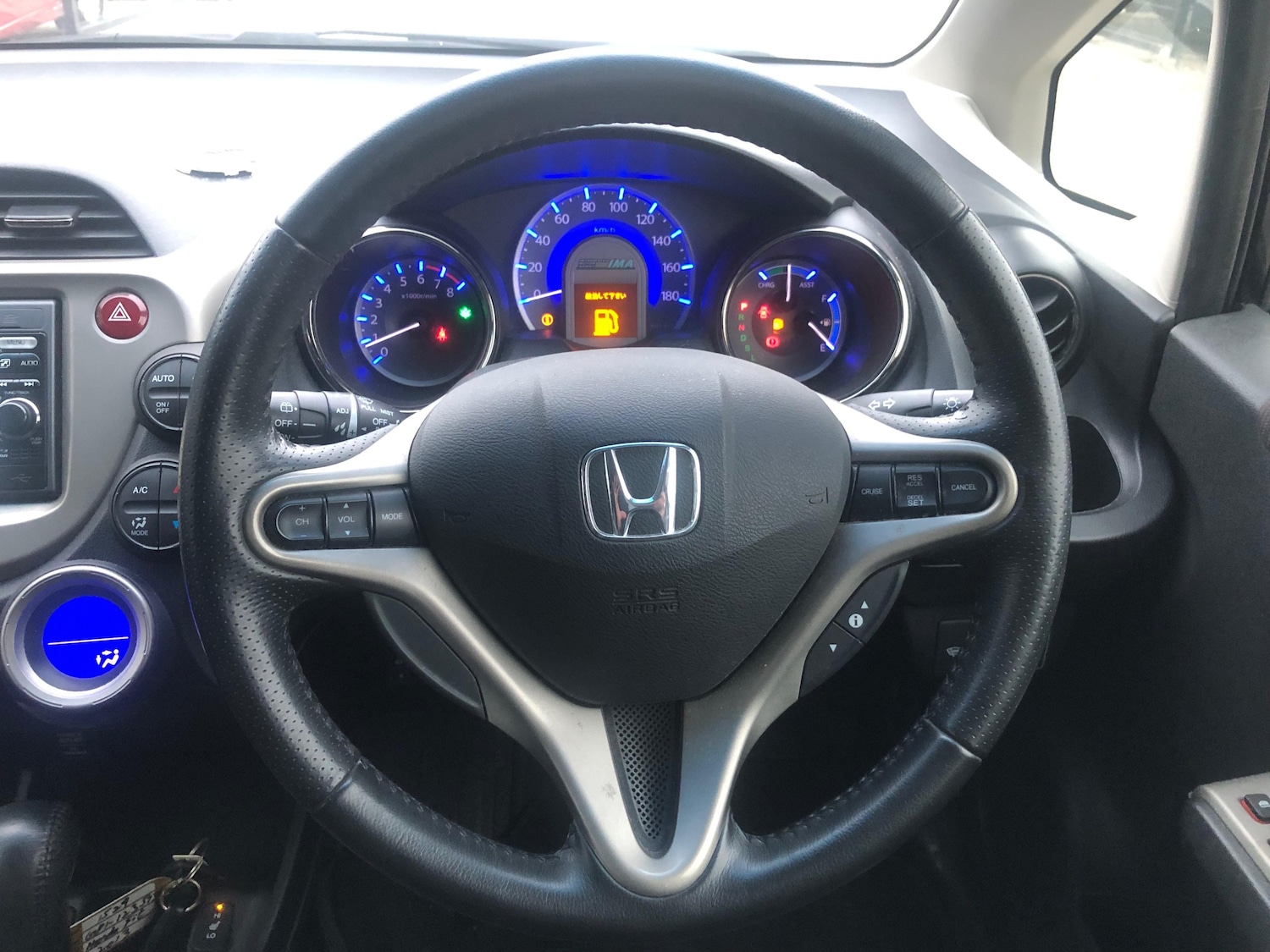 Used Honda Fit 2026 for sale - 77341060: Photo 13
