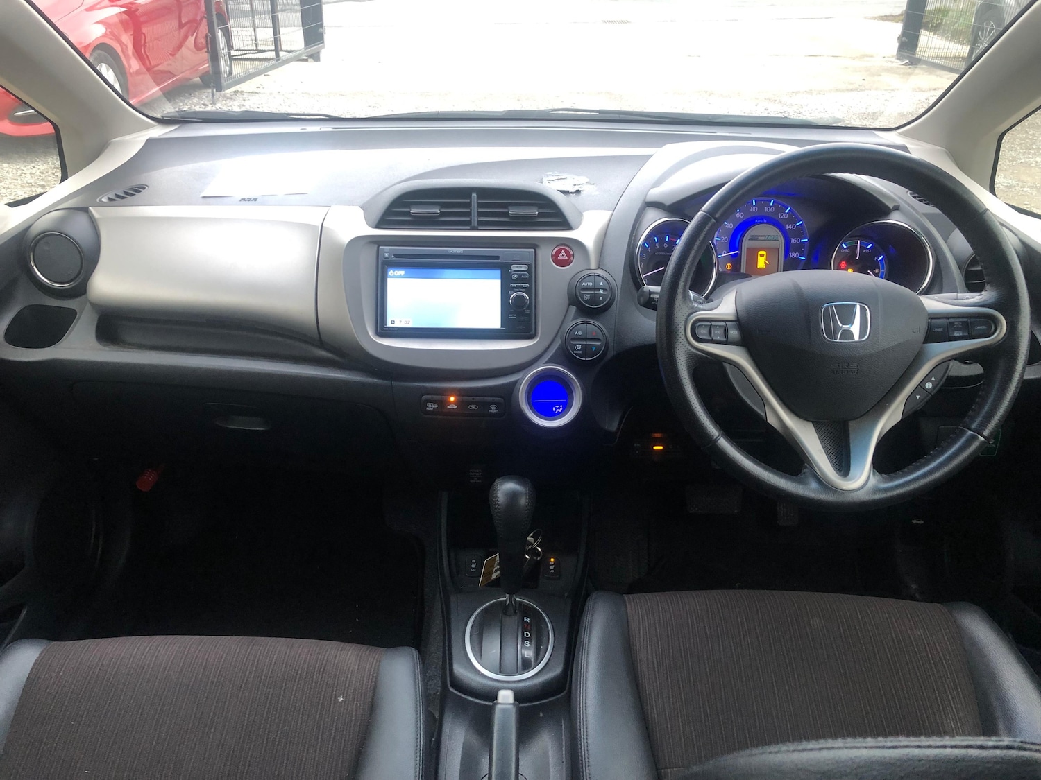 Used Honda Fit 2026 for sale - 77341060: Photo 14