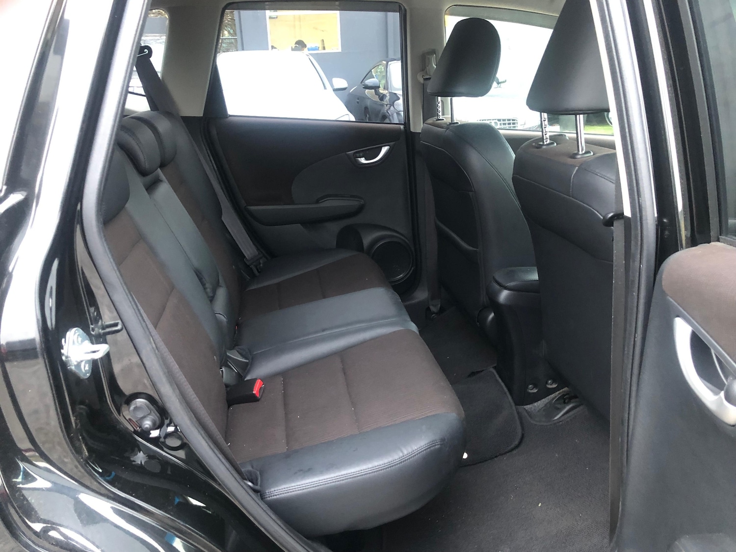 Used Honda Fit 2026 for sale - 77341060: Photo 16