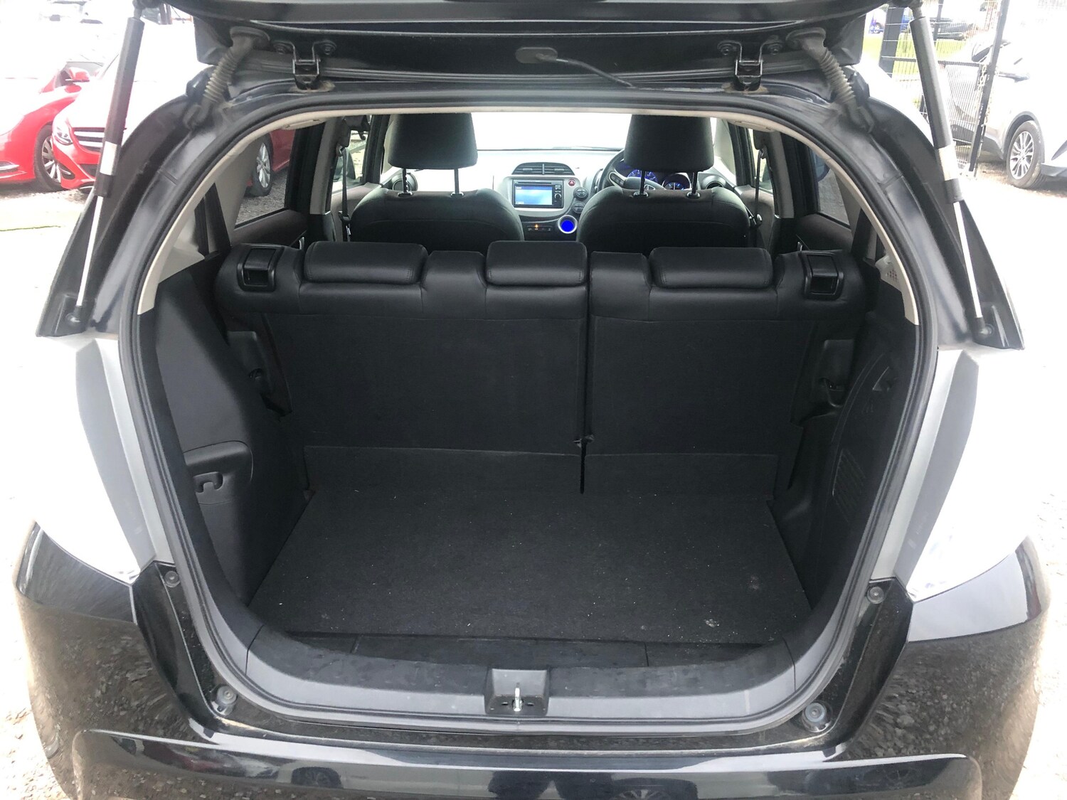 Used Honda Fit 2026 for sale - 77341060: Photo 17