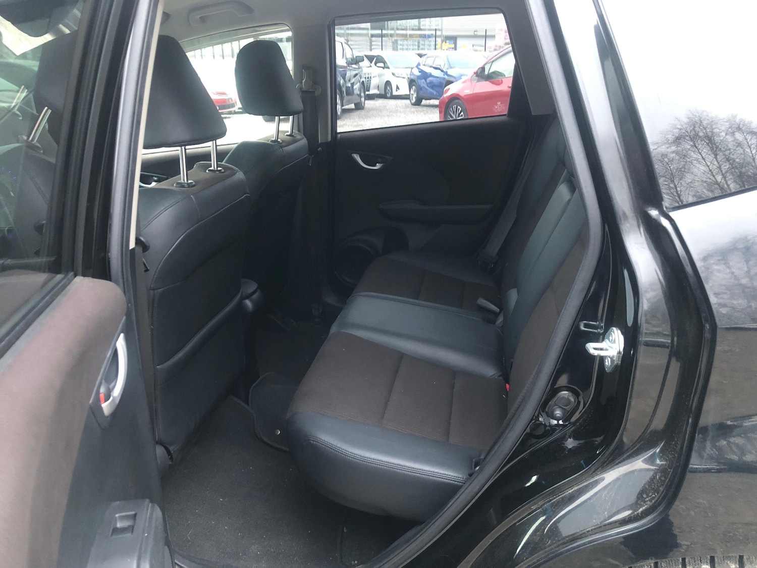 Used Honda Fit 2026 for sale - 77341060: Photo 18