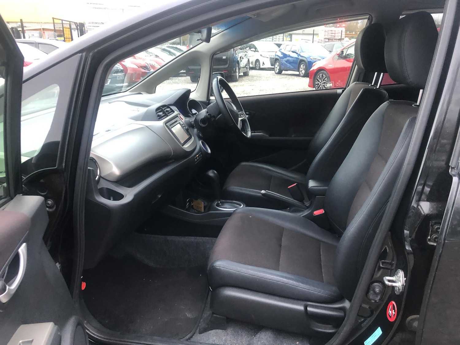 Used Honda Fit 2026 for sale - 77341060: Photo 19