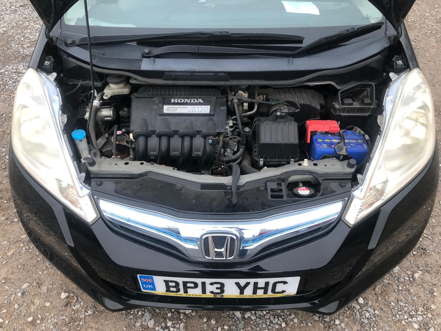 Used Honda Fit 2026 for sale - 77341060: Photo 21