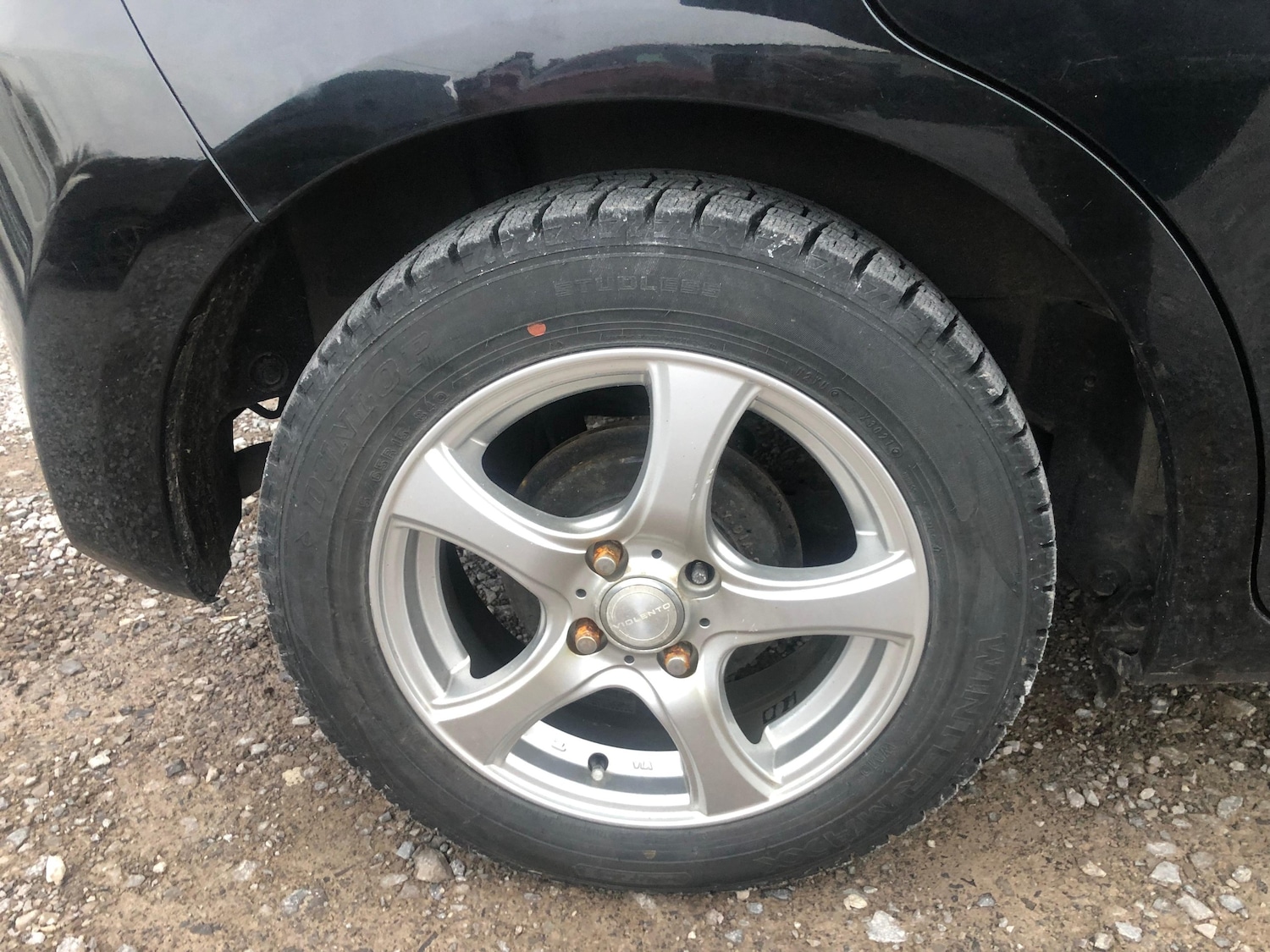 Used Honda Fit 2026 for sale - 77341060: Photo 24