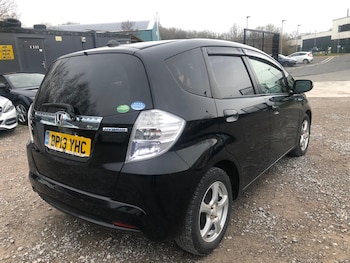 Used Honda Fit 2013 for sale - 77341060: Photo