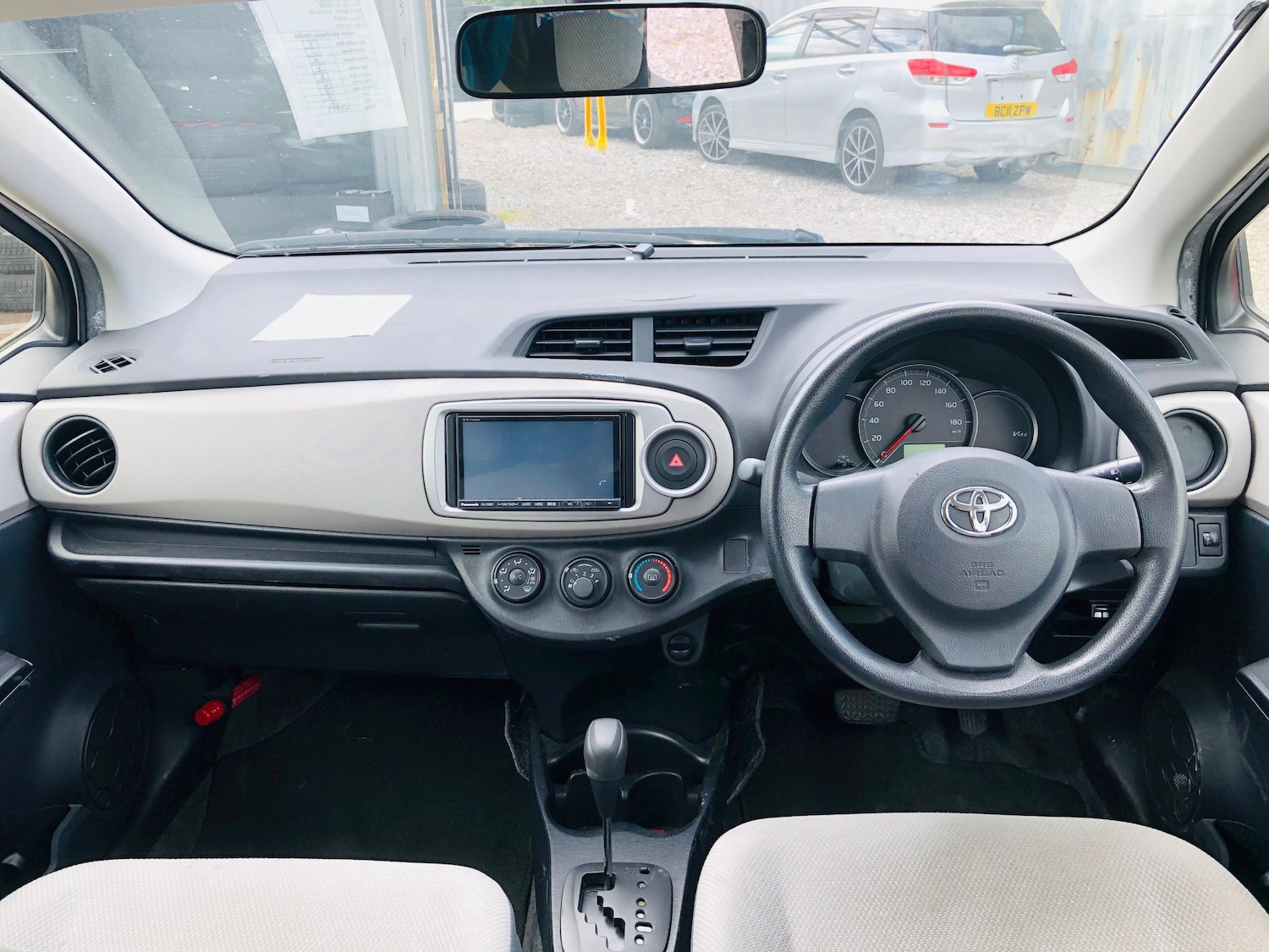 Vehicle 13