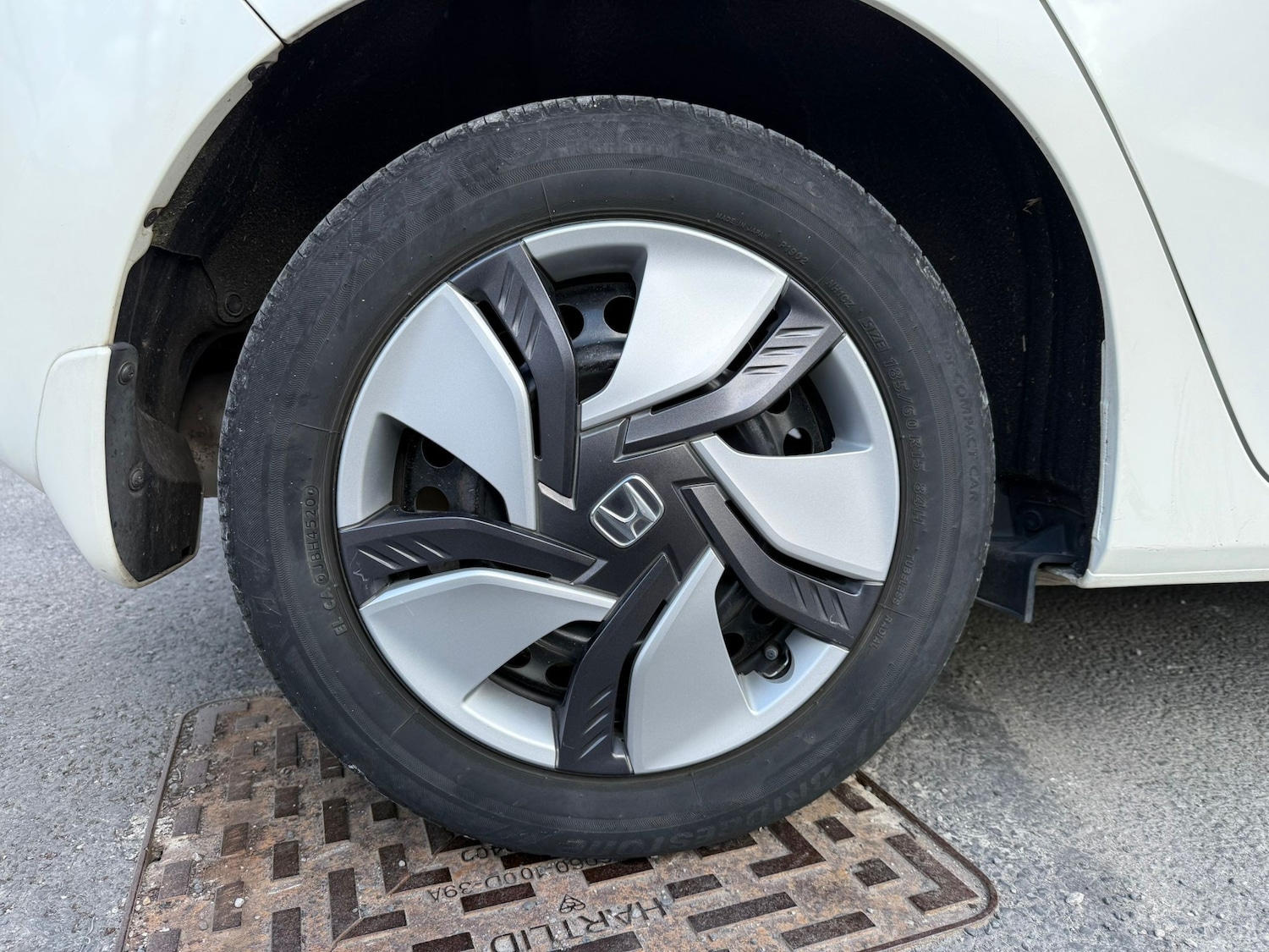 Vehicle 27