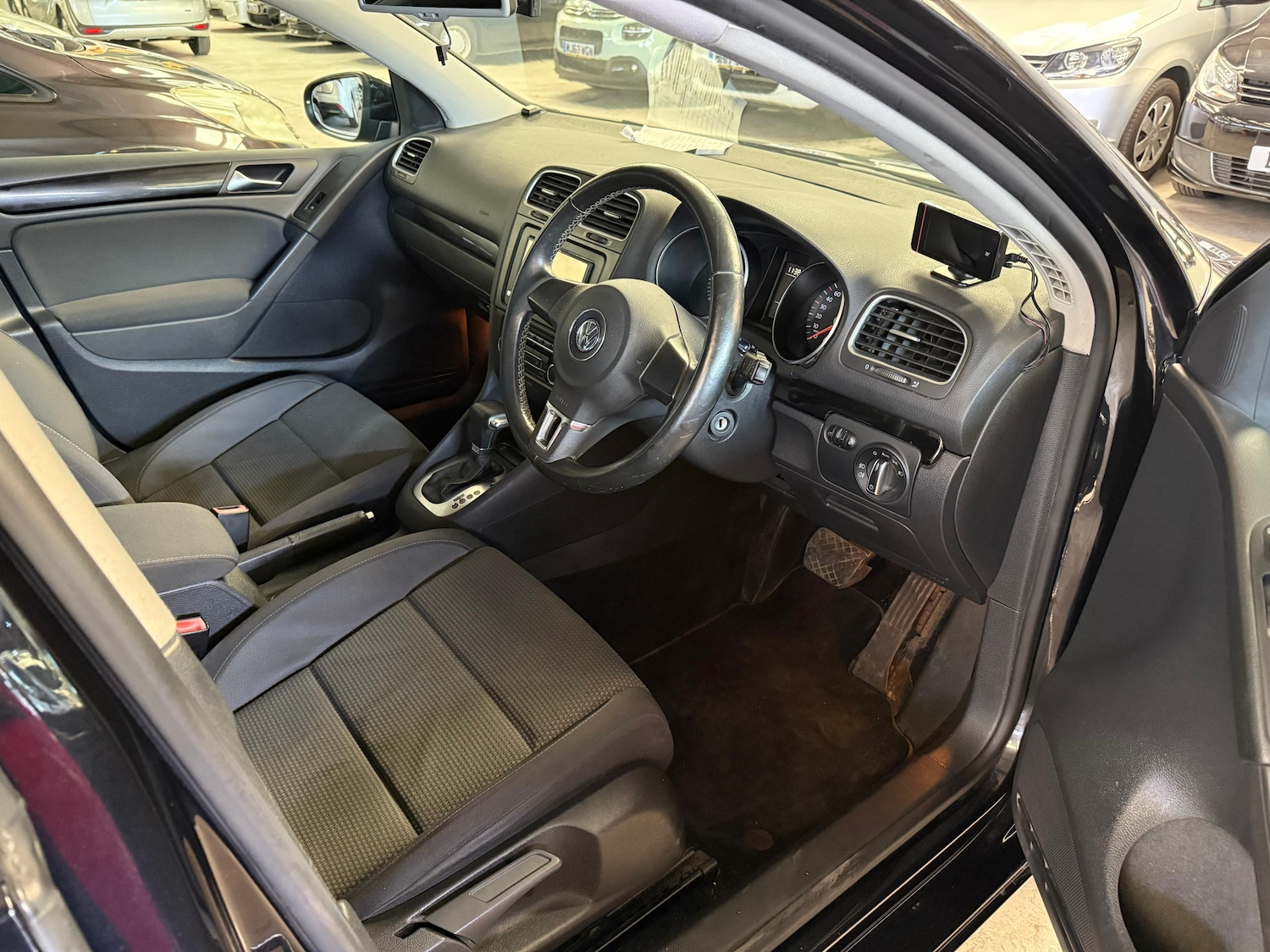 Used Volkswagen Golf 2025 for sale - 76165201: Photo 11