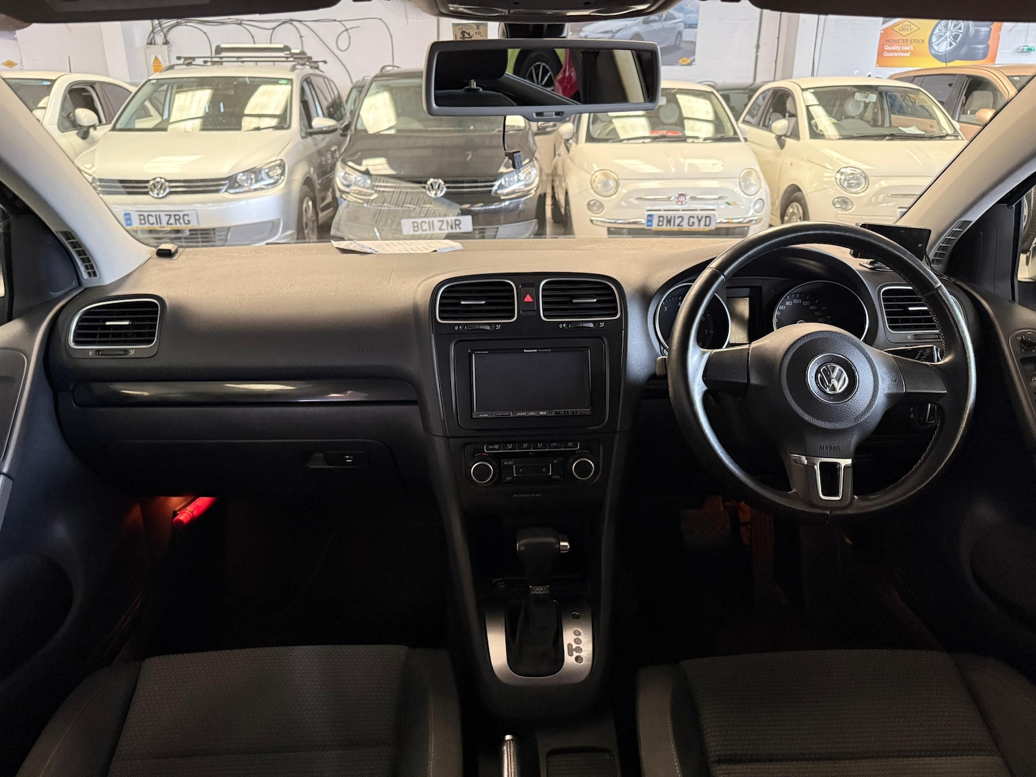 Used Volkswagen Golf 2025 for sale - 76165201: Photo 12