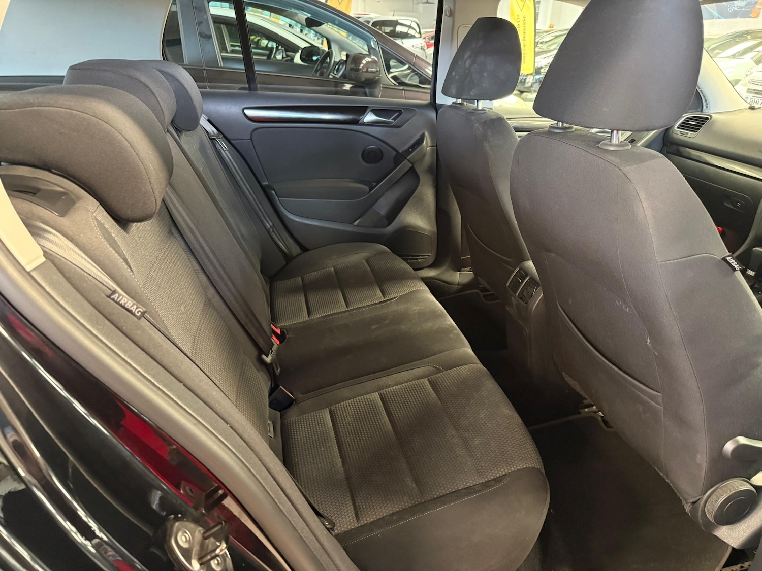 Used Volkswagen Golf 2025 for sale - 76165201: Photo 14