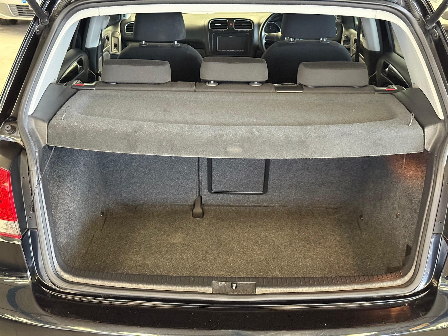 Used Volkswagen Golf 2025 for sale - 76165201: Photo 17