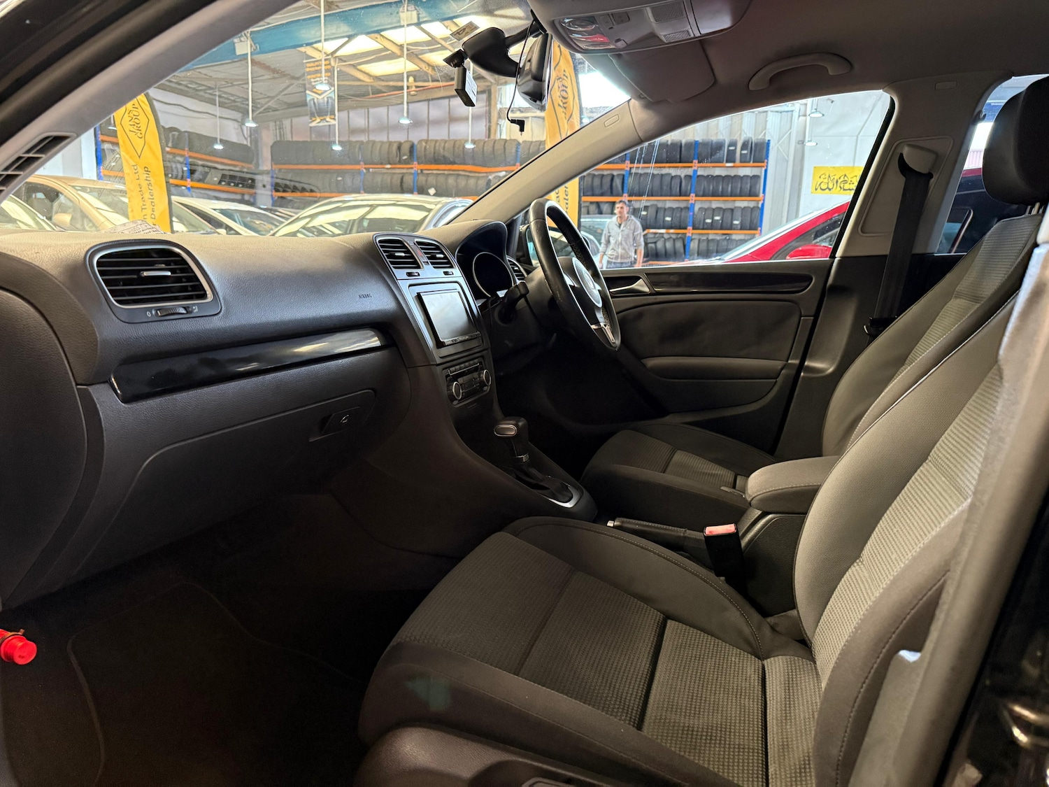 Used Volkswagen Golf 2025 for sale - 76165201: Photo 19