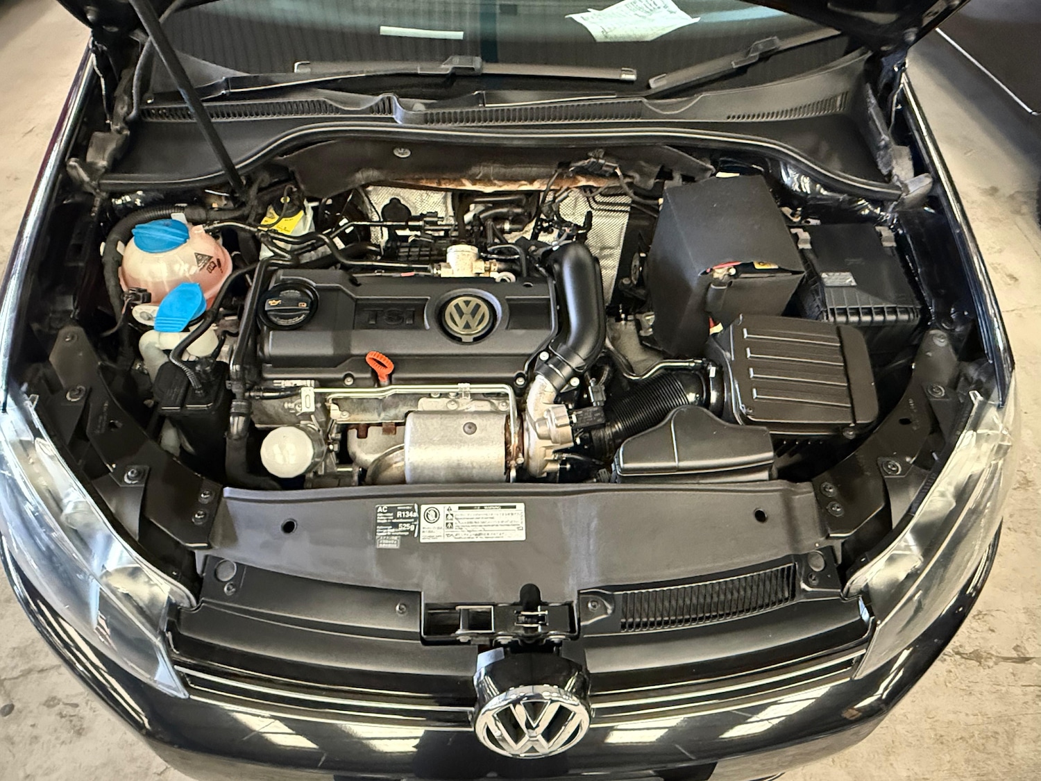 Used Volkswagen Golf 2025 for sale - 76165201: Photo 22