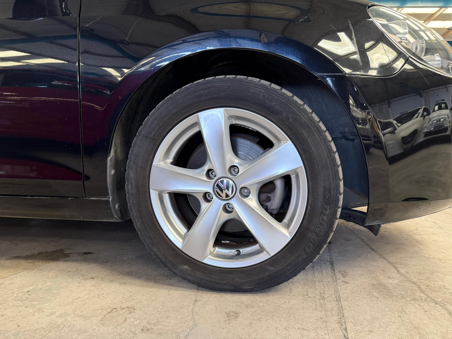 Used Volkswagen Golf 2025 for sale - 76165201: Photo 25