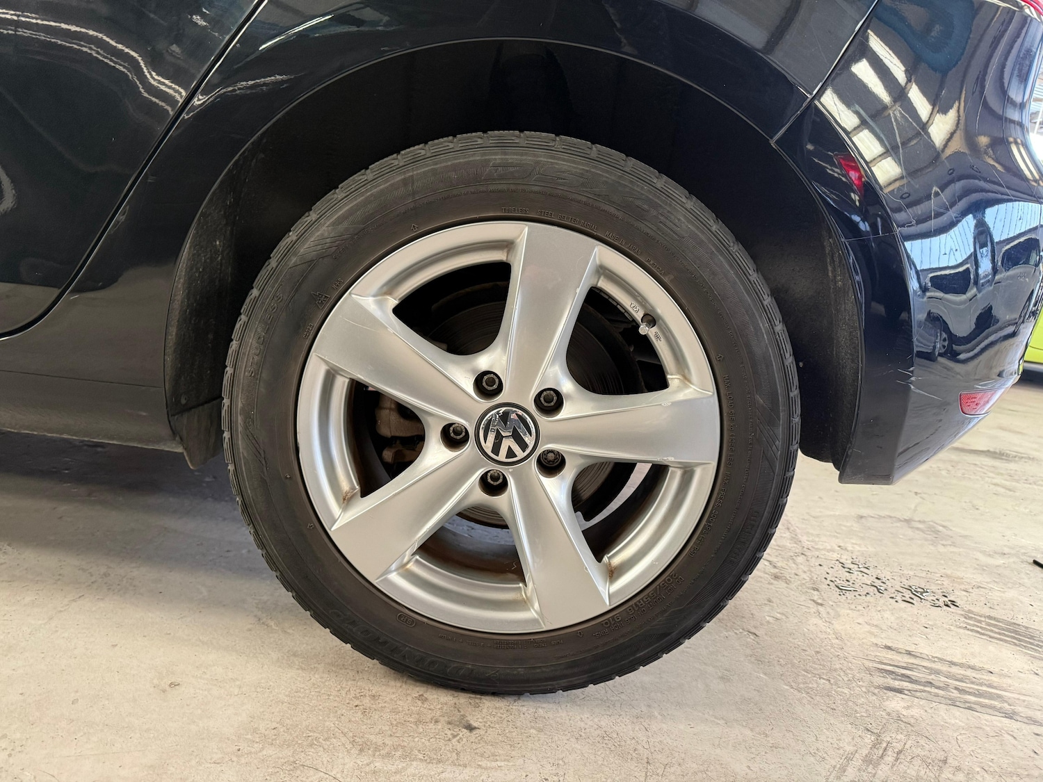 Used Volkswagen Golf 2025 for sale - 76165201: Photo 28
