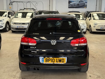 Used Volkswagen Golf 2025 for sale - 76165201: Photo 4