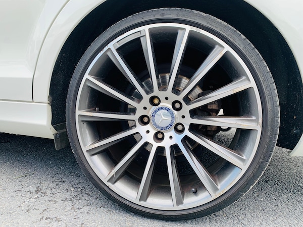Used Mercedes-Benz C-Class 2025 for sale - 75188618: Photo 10