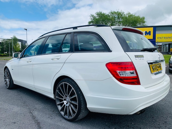 Used Mercedes-Benz C-Class 2025 for sale - 75188618: Photo 11