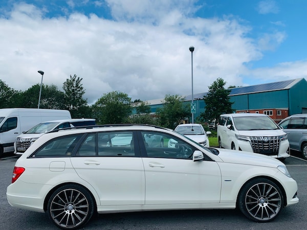 Used Mercedes-Benz C-Class 2025 for sale - 75188618: Photo 12