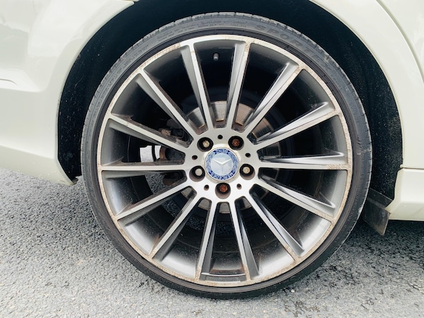 Used Mercedes-Benz C-Class 2025 for sale - 75188618: Photo 15