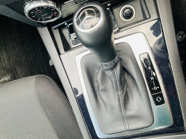 Used Mercedes-Benz C-Class 2025 for sale - 75188618: Photo 18