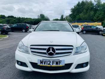 2025 - 1.8L MERCEDES C CLASS