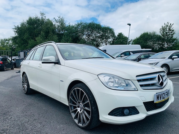 Used Mercedes-Benz C-Class 2025 for sale - 75188618: Photo 3