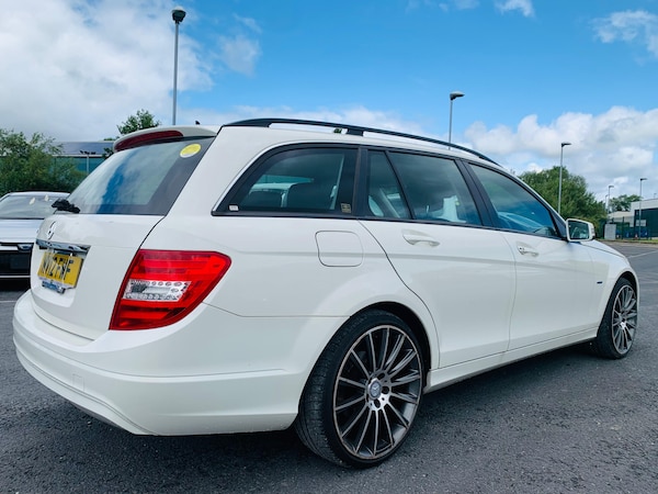 Used Mercedes-Benz C-Class 2025 for sale - 75188618: Photo 7