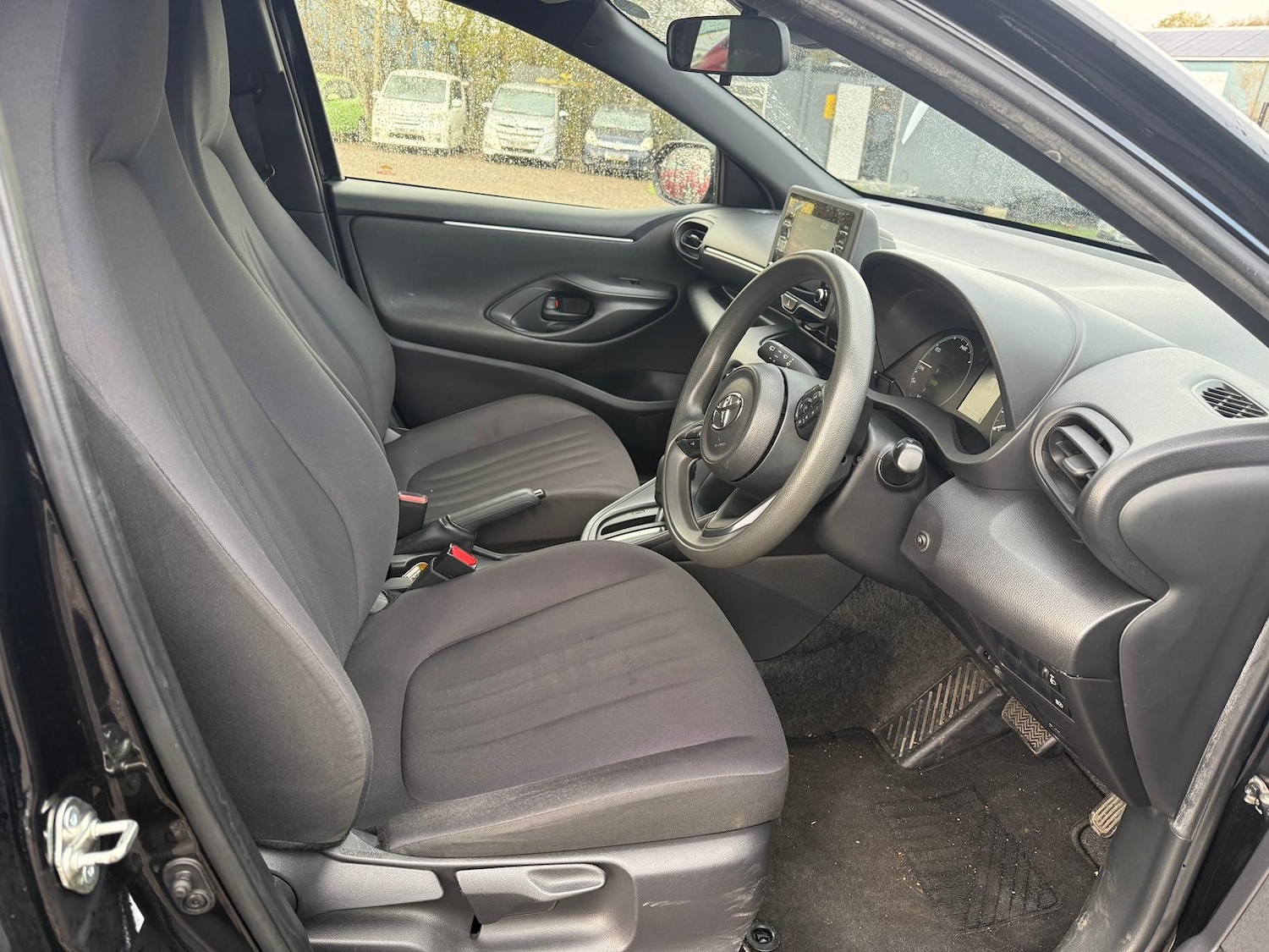 Used Toyota Yaris 2025 for sale - 76724086: Photo 12