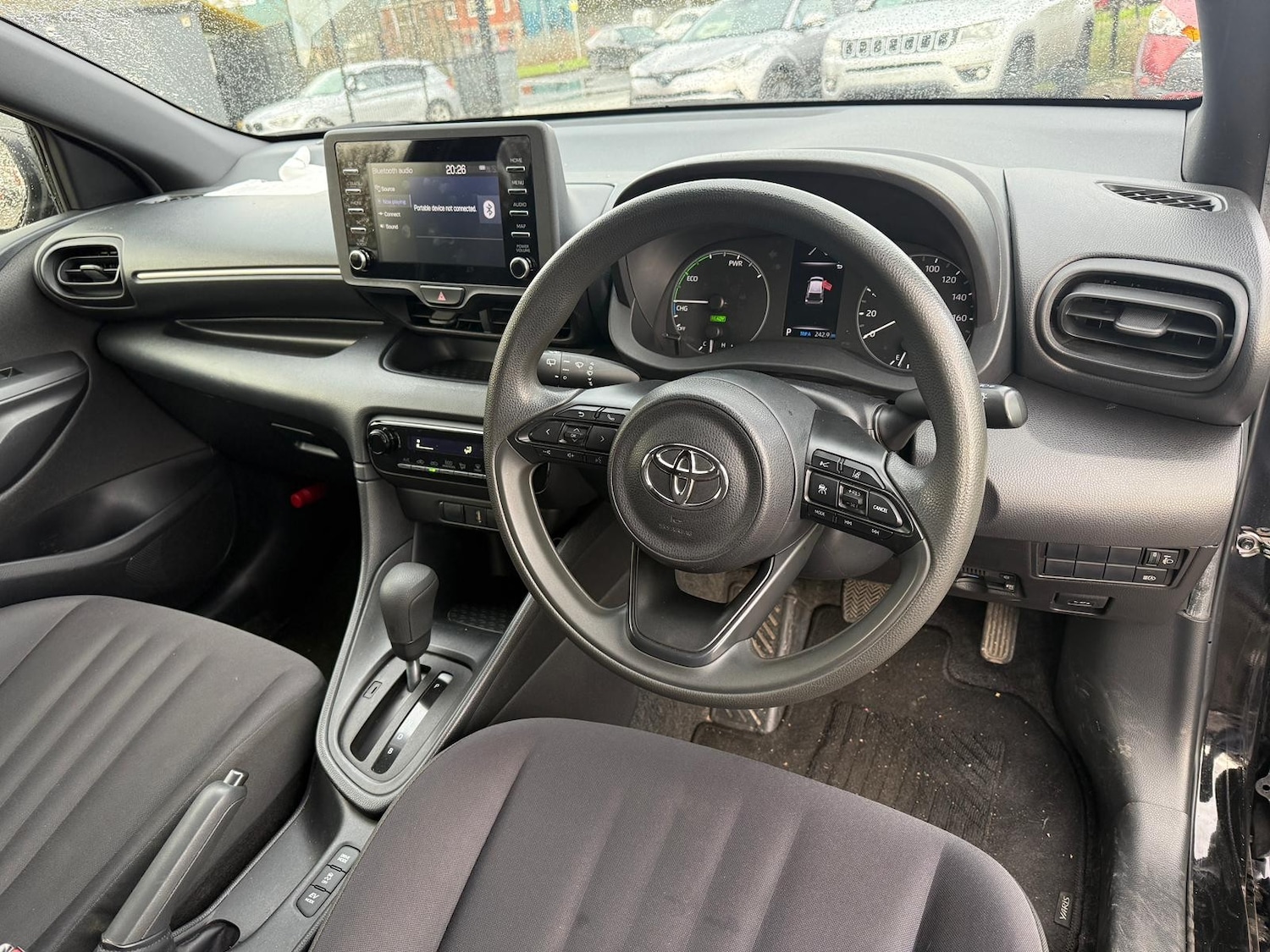 Used Toyota Yaris 2025 for sale - 76724086: Photo 13