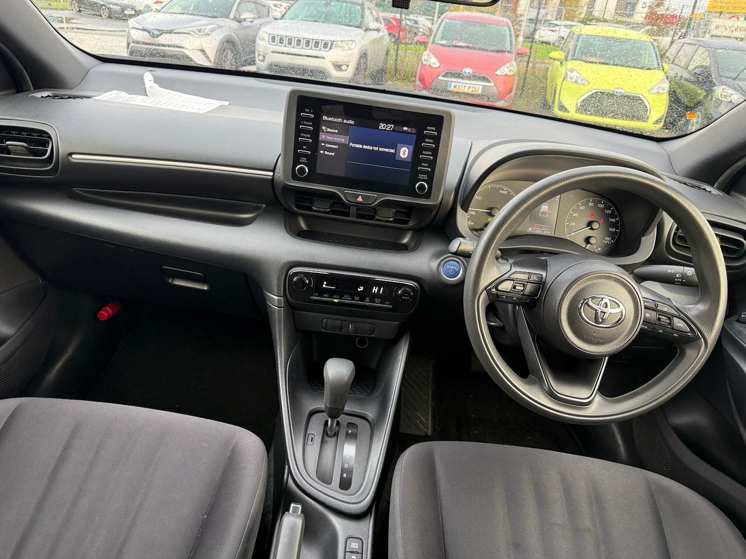 Used Toyota Yaris 2025 for sale - 76724086: Photo 14