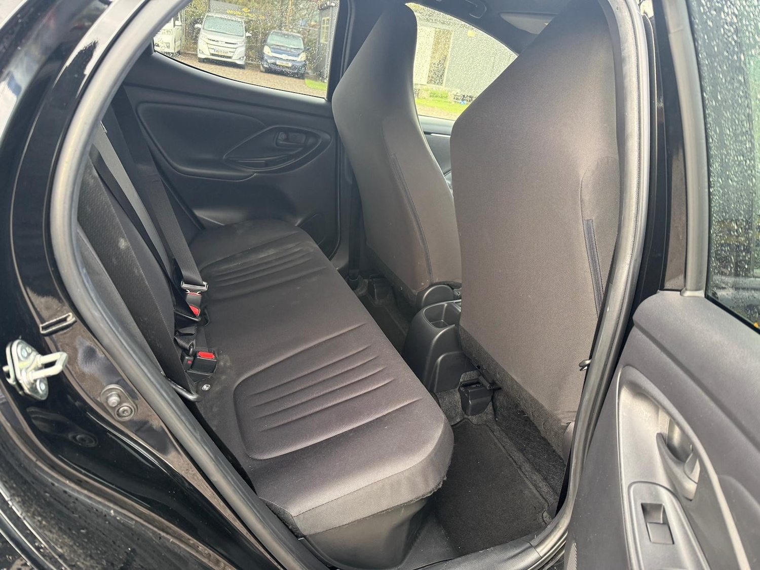 Used Toyota Yaris 2025 for sale - 76724086: Photo 16