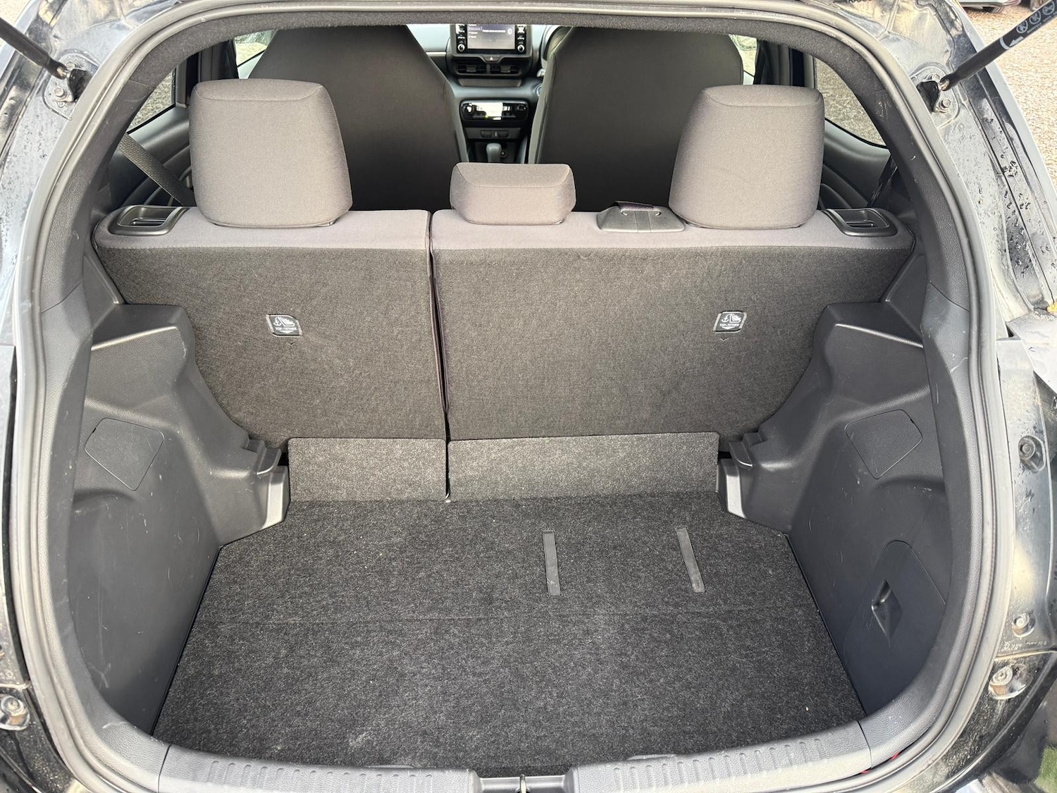 Used Toyota Yaris 2025 for sale - 76724086: Photo 17