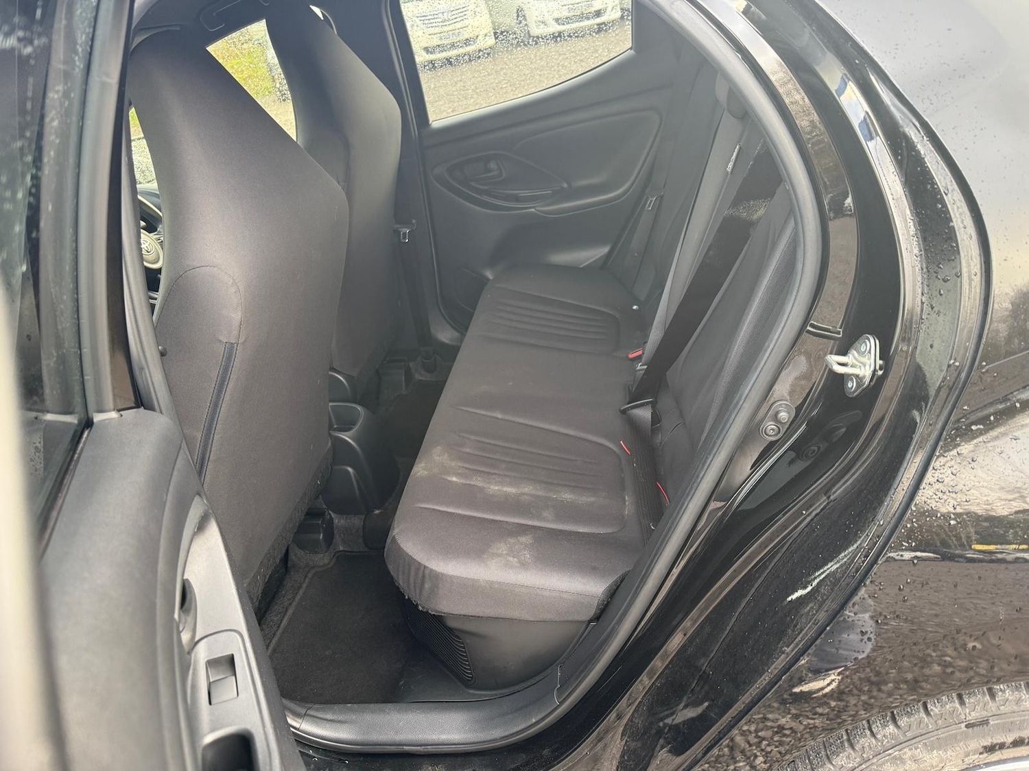 Used Toyota Yaris 2025 for sale - 76724086: Photo 18