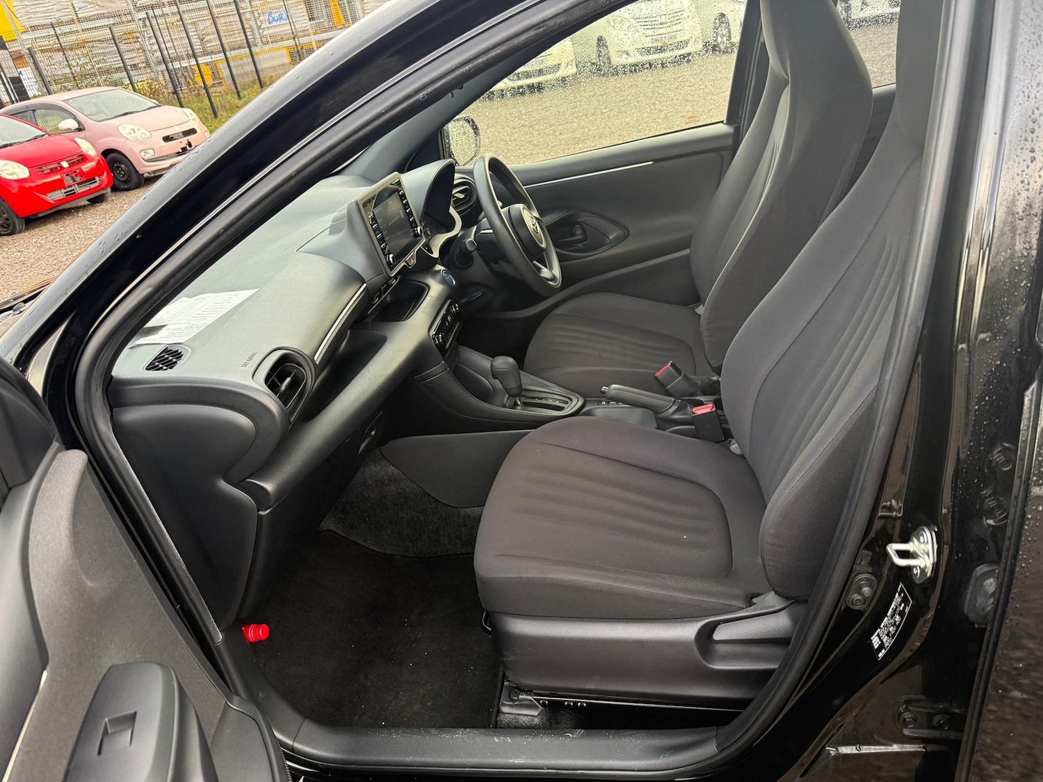 Used Toyota Yaris 2025 for sale - 76724086: Photo 19