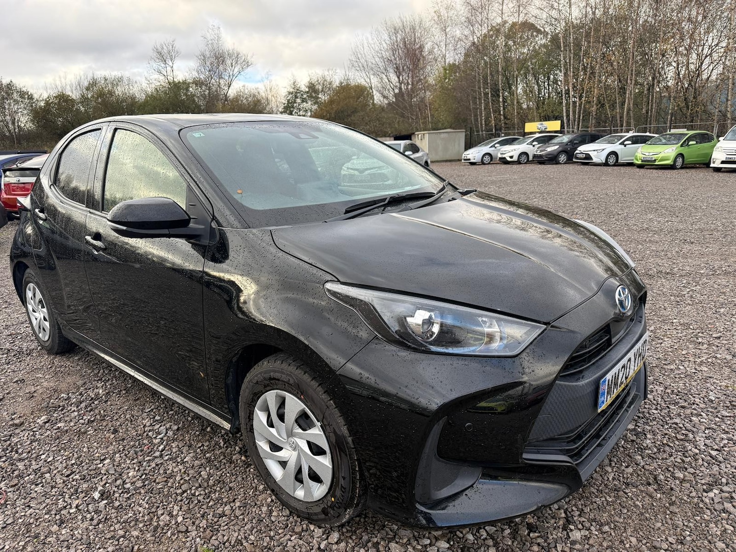 Used Toyota Yaris 2025 for sale - 76724086: Photo 2