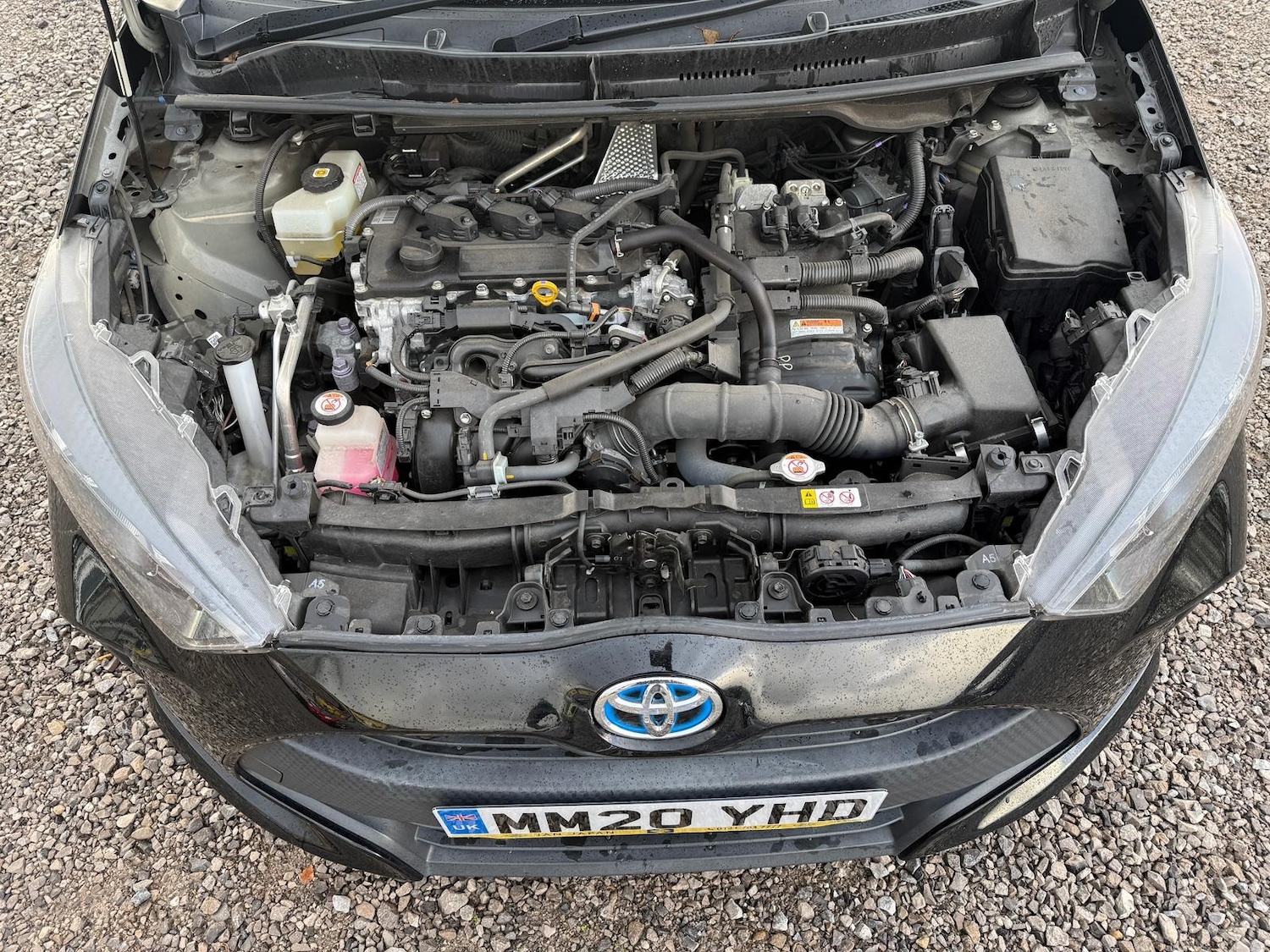 Used Toyota Yaris 2025 for sale - 76724086: Photo 21