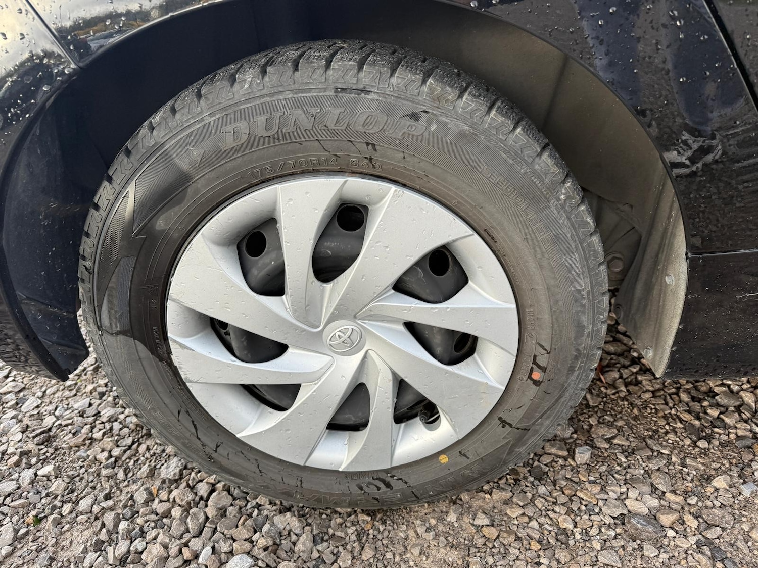 Used Toyota Yaris 2025 for sale - 76724086: Photo 24