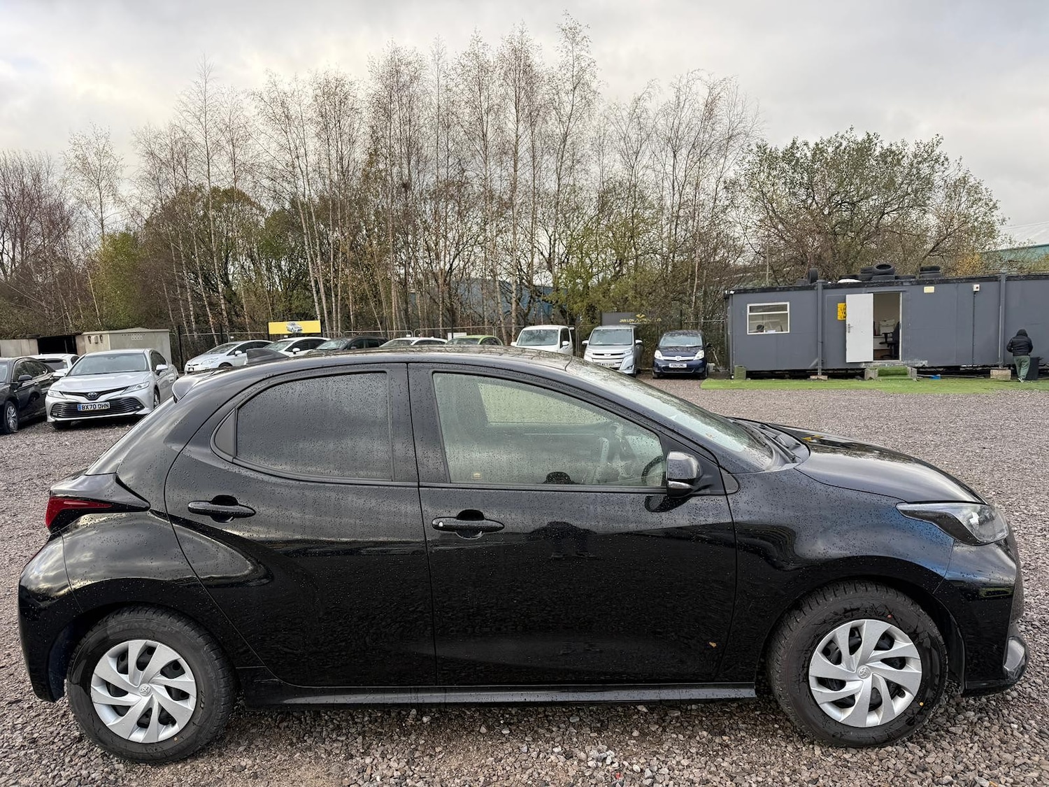 Used Toyota Yaris 2025 for sale - 76724086: Photo 3