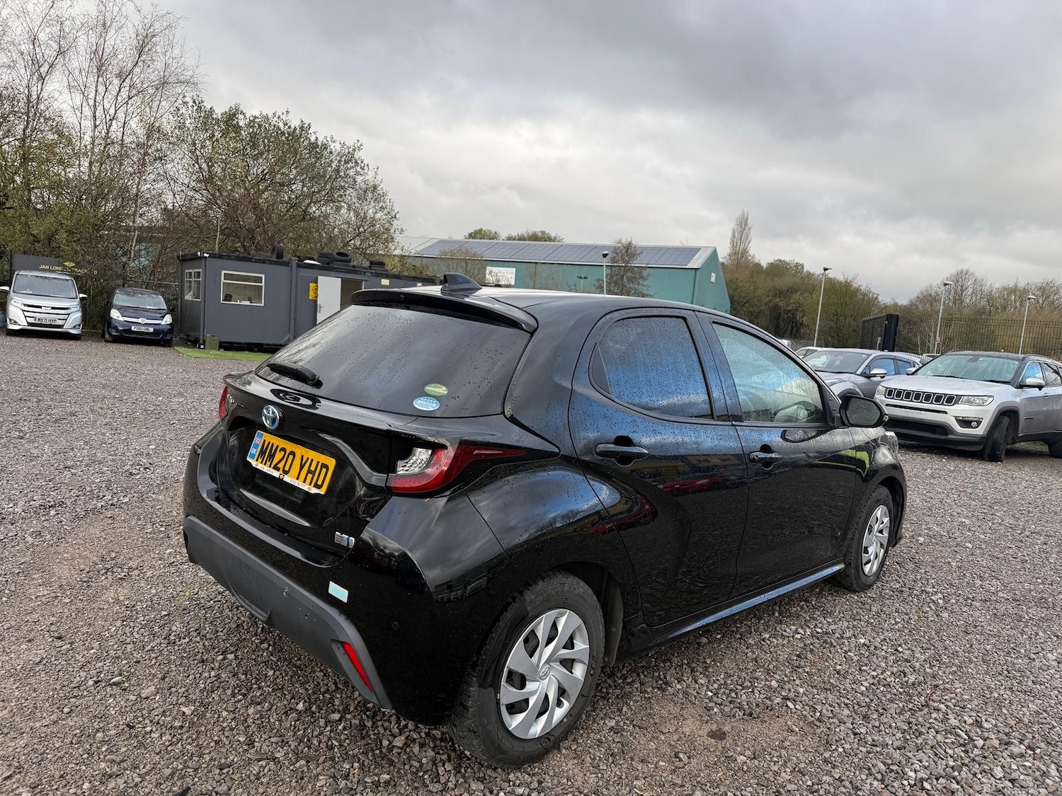 Used Toyota Yaris 2025 for sale - 76724086: Photo 4