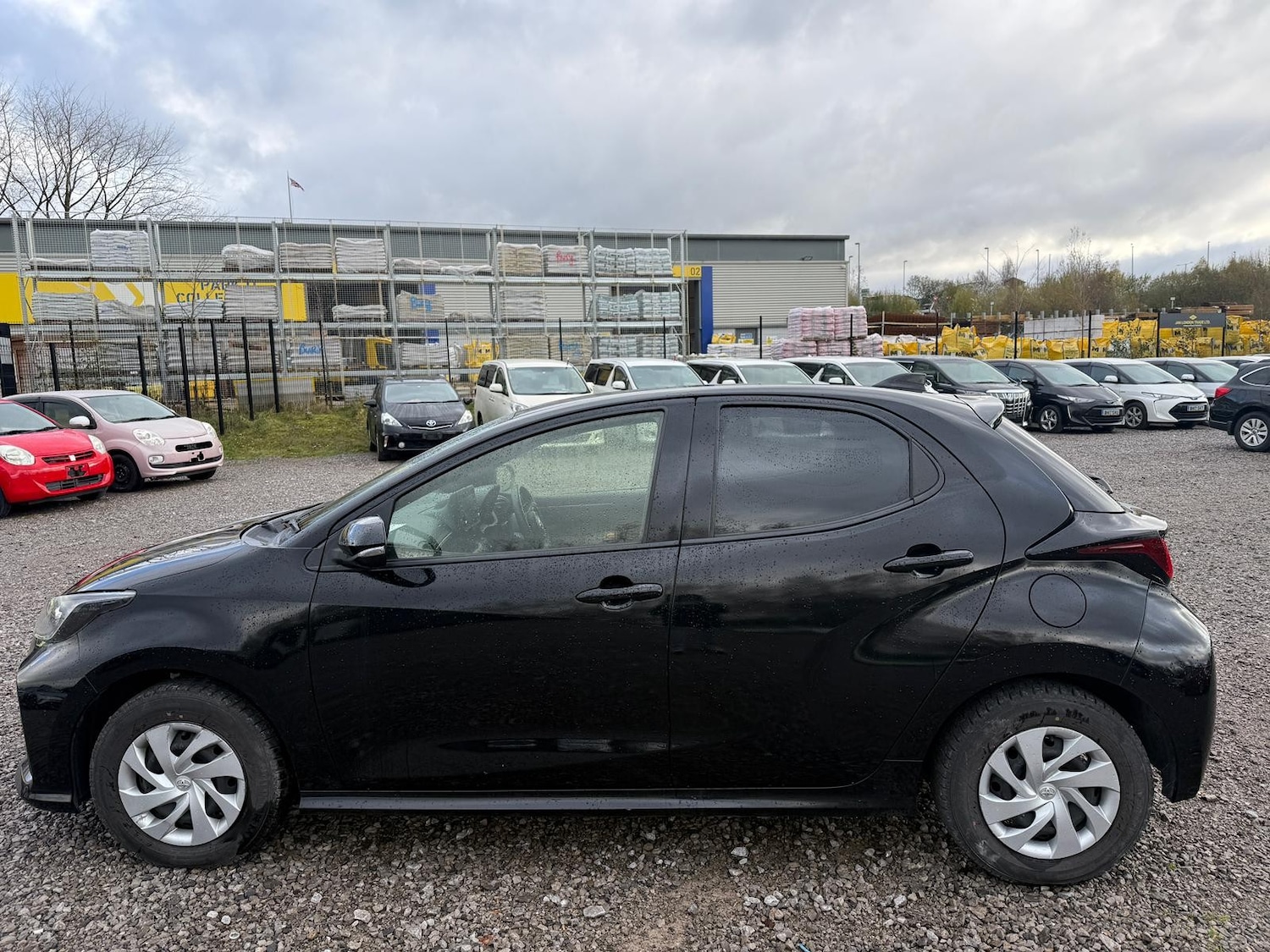 Used Toyota Yaris 2025 for sale - 76724086: Photo 8