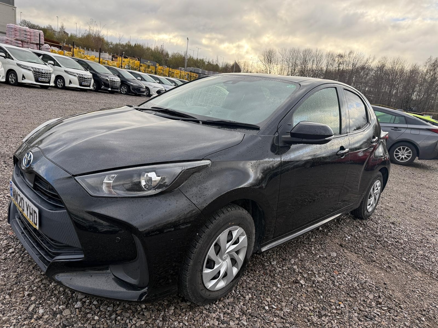 Used Toyota Yaris 2025 for sale - 76724086: Photo 9
