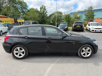 Used BMW 1 Series 2012 for sale - 79112009: Photo