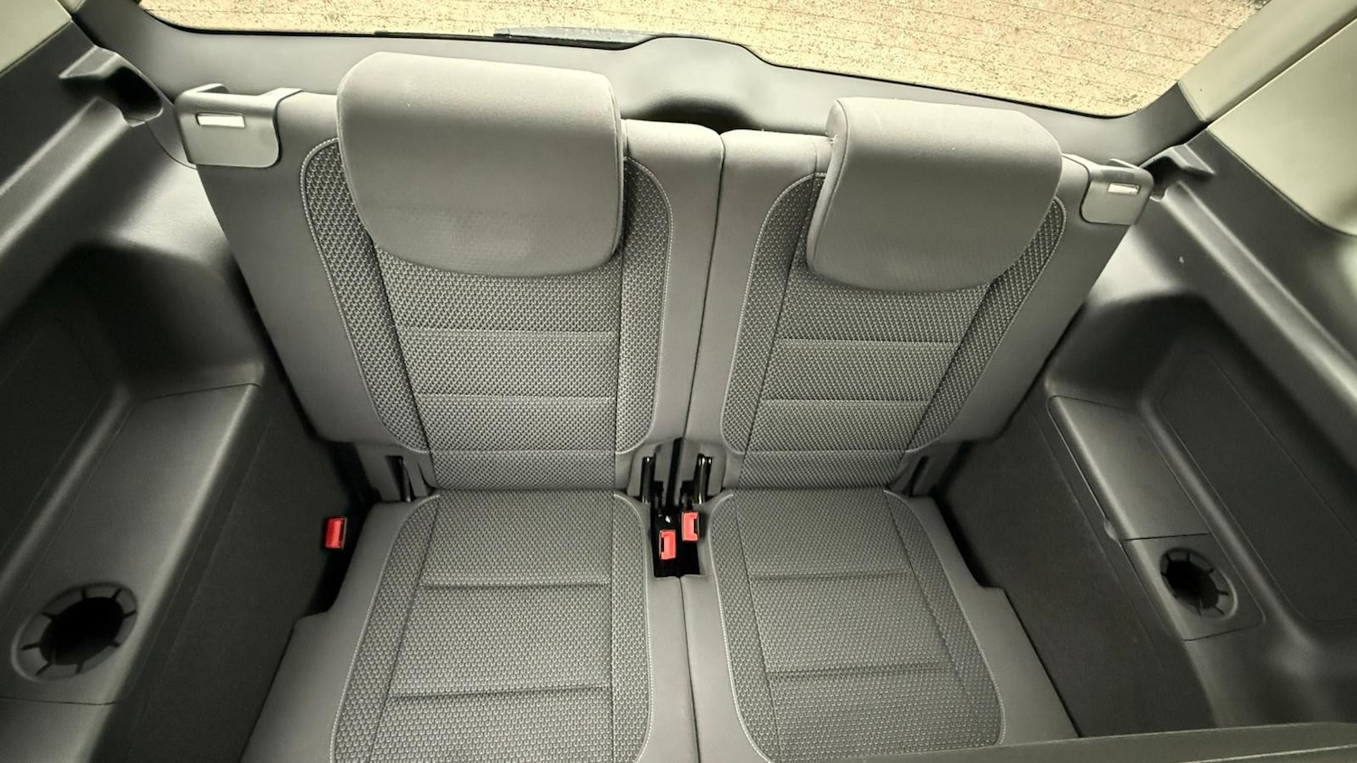 Used Volkswagen Touran for sale - 76534986: Photo 16