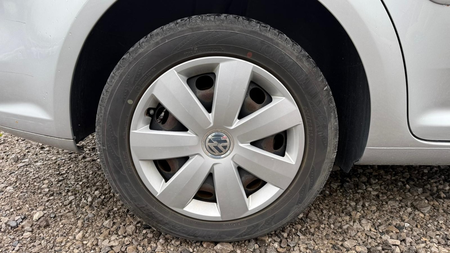 Used Volkswagen Touran for sale - 76534986: Photo 26