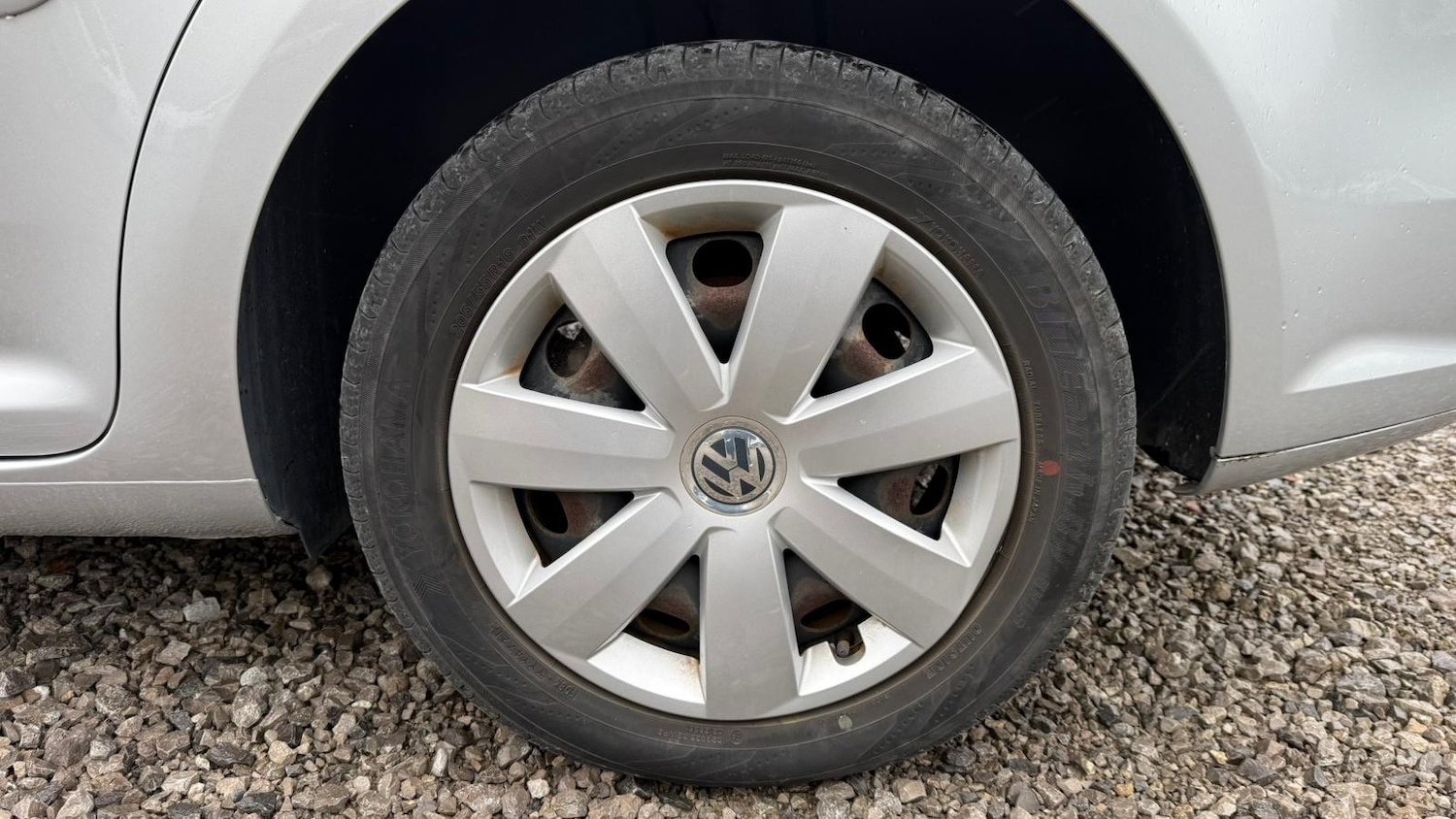 Used Volkswagen Touran for sale - 76534986: Photo 28