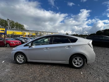 Used Toyota Prius 2011 for sale - 79792393: Photo