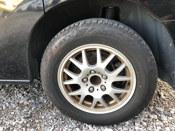Used Nissan Serena for sale - 76249612: Photo 21