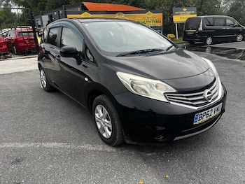 Used Nissan Note 2013 for sale - 79567614: Photo