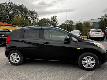 Used Nissan Note 2013 for sale - 79567614: Photo